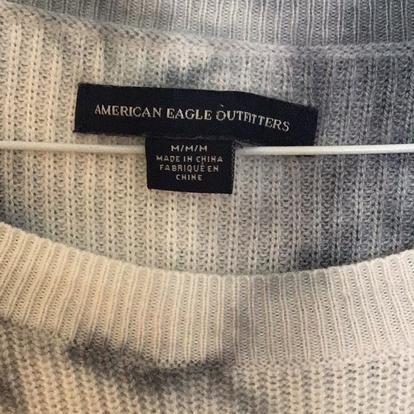 American Eagle Outfitters Tie-Dye Sweater - Picture 3 of 6